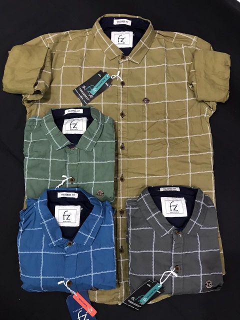 Ultimate Suxus Casual Shirts: How To Make a Wise Choice