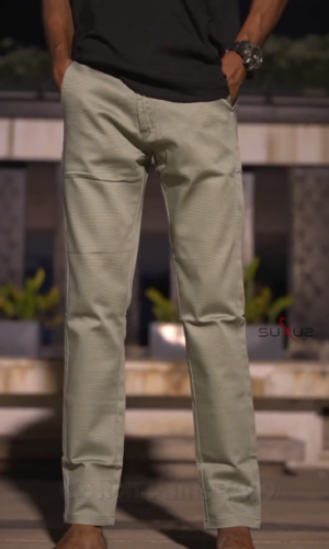 cotton pant